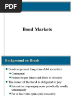 Bond Market