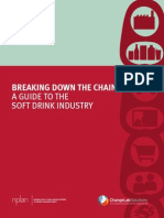 ChangeLab-Beverage Industry Report-FINAL (CLS-20120530) 201109