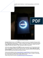 Download Dan Install Custom ROM Android JellyBean 4