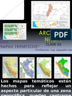 Clase002 Gis I