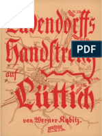 Kybitz, Werner - Ludendorffs Handstreich Auf Luettich Ludendorffs Verlag, 1939, PDF