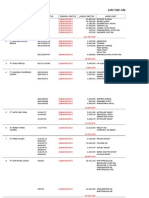 Format Faktur Rsud