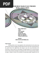 Download kelompok 2 pemilihan bahan dan proses roda gigi luruspdf by arifin SN265971405 doc pdf