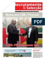 CBE Jornal de Recrutamento e Selecção 69