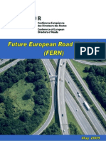  Future Road Networks FERN