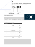 Cnc Insert Designations