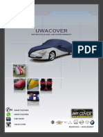 Catalog Cover Mobil