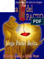 El Arca de Alianza