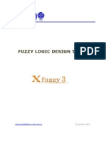 Xfuzzy3.3 En
