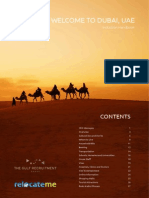 Dubai Induction Handbook