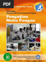 Download Pengujian Mutu Panganpdf by Dieydic An SN265987422 doc pdf