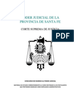 MaterialEstudio2015 Poder Judicial