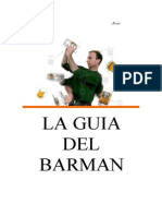 La Guia Del Barman