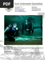 Download Hunt Underwater Specialties by Newzjunky SN265992869 doc pdf