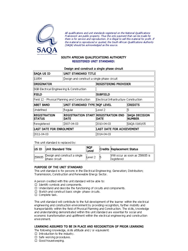 all-qualifications-and-unit-standards-registered-on-pdf-relay-switch