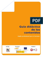 Ingles Prof Turismo PDF