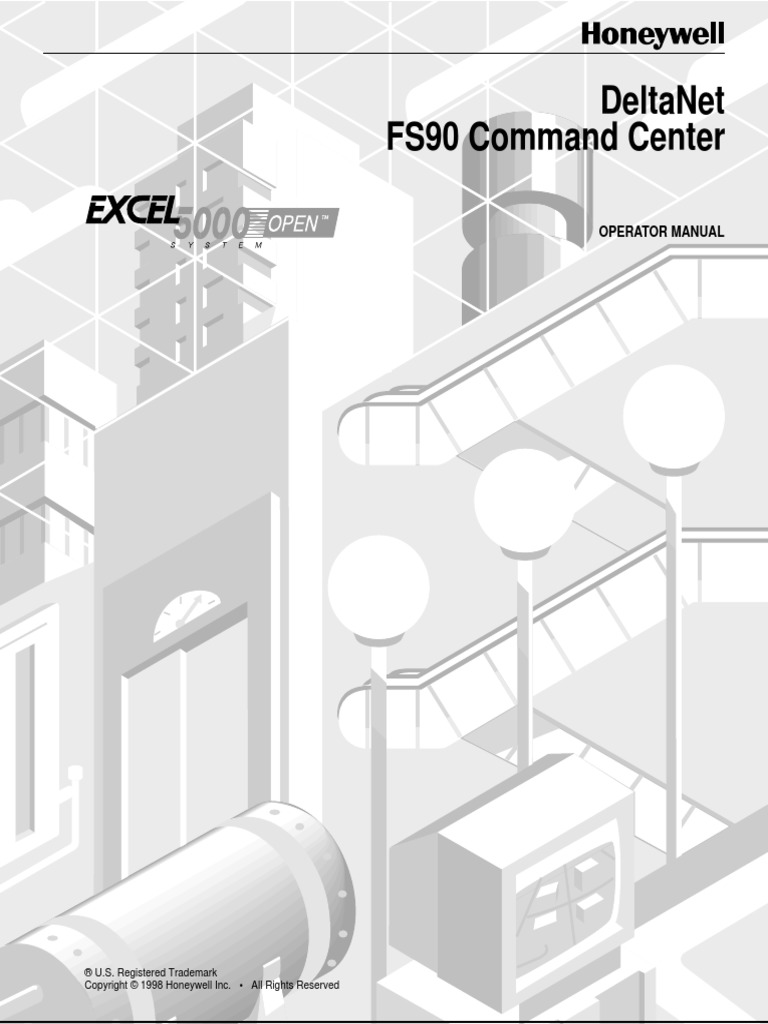 74-0436 Command Center Op Manual | PDF | Personal Identification Number ...