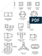 Column Sections