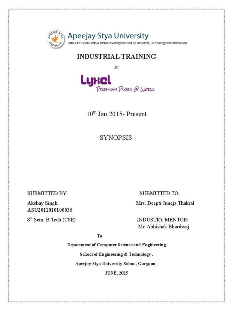 Digital Marketing Overview at Lyxel | PDF | Digital Marketing | Ad Words