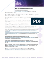 6_Maxillofacial and Ocular Injuries References