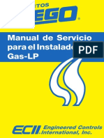 NFPA 58 - L-592SpanishServicemansManual