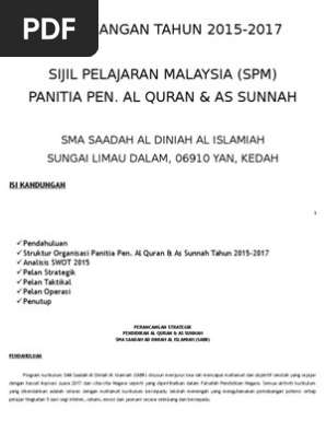 Soalan Sebenar Spm Psi 2017