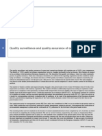 Quality Assurance of Cement PDF