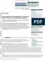 Lesion Detection and Characterization in a Breast US Phantom_ Results of the.pdf