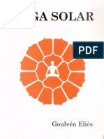 Elies Goulven - Yoga Solar