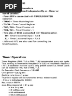 SCL Timer Function Examples | PDF | Computer Programming | Computing