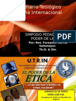 Poder de La Etica Imagenes