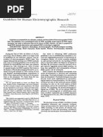 Fridlund_Cacioppo_1986