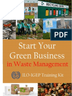 Start Your Green Business Bahasa Indonesia