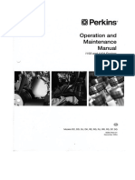 Manual Operacion y Mantenimiento