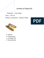 Senilata at Mega328 