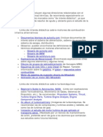 Links de Interés PDF