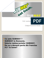 Subway