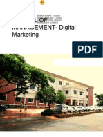 Digital Marketing Report(1)