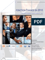 2010.02.05 - Fonction Finance 2010 - Point de Vue Club DAF - Club Alliances