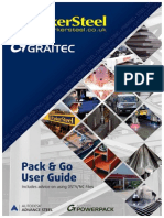 Pack and Go User Guide 2015 en