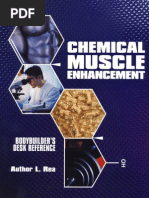 Download Bodybuilding - Chemical Muscle Enhancement Steroids by DerranMorgan SN266046519 doc pdf