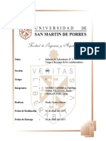 Informe Fisica 4 2015