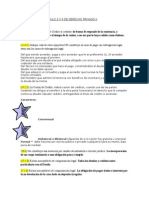 Preguntas Del Modulo 3 y 4 de Derecho Privado II