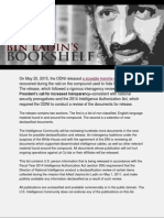 Bin Laden Documents