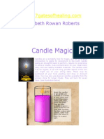 Candle Magic