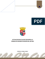 PLADECO Negrete 2014-2018 PDF