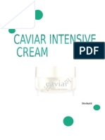 Campanie de Mailing Caviar