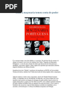 Como a Maçonaria Tomou Conta Do Poder em Portugal