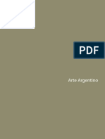 Arte Argentino MMBA JBC