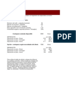 Weight Calculator Spanish